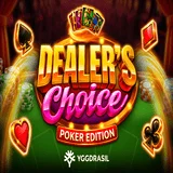 Bocoran RTP Slot Yggdrasil Dealer’s Choice Poker Edition